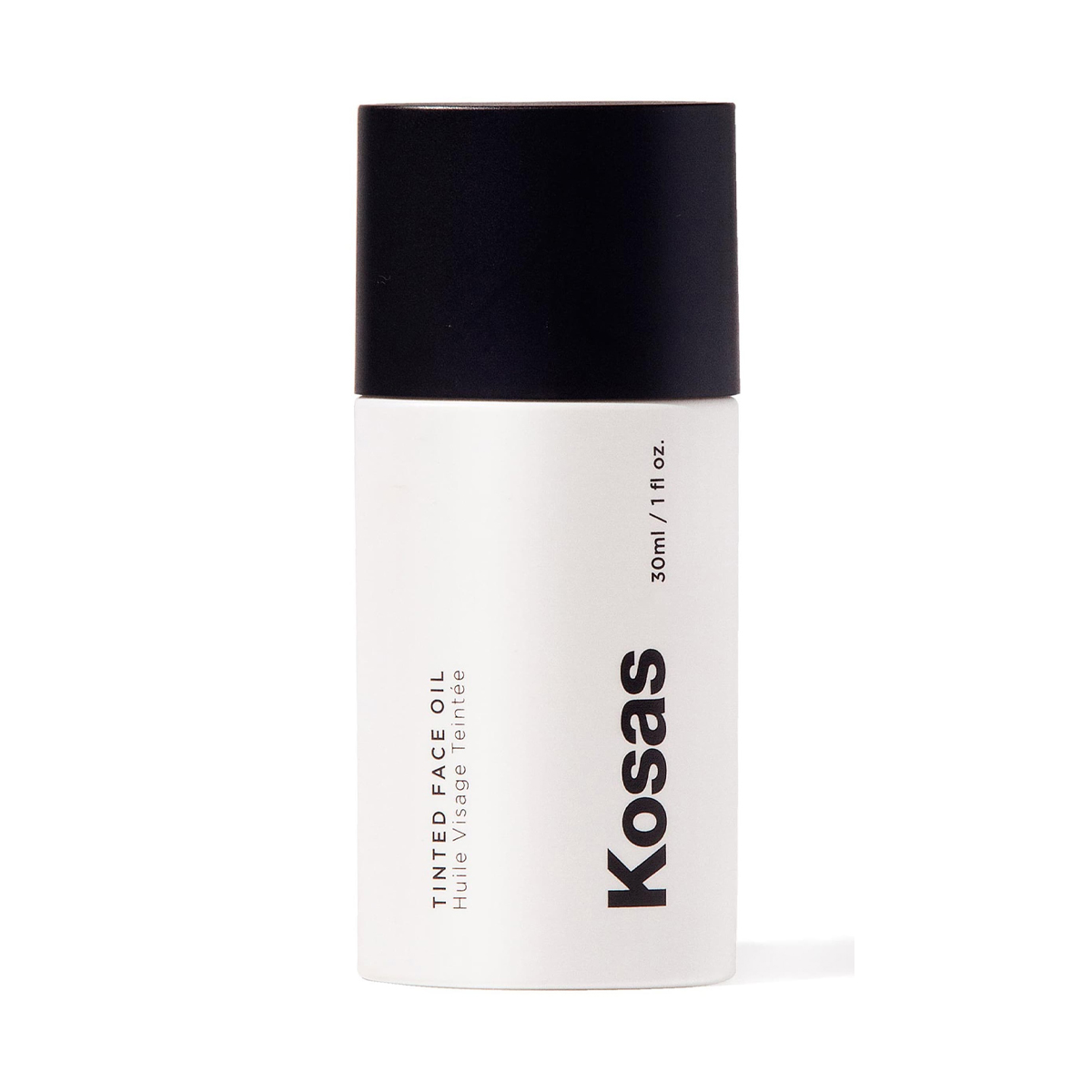 Kosas + Tinted Face Oil