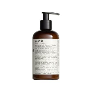 Le Labo + Rose 31 Hand and Body Lotion