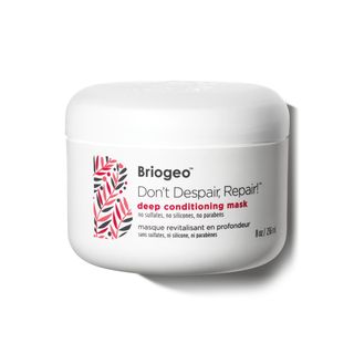 Briogeo + Don't Despair, Repair! Deep Conditioning Mask