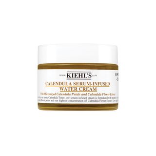 Kiehl's + Calendula Serum-Infused Water Cream