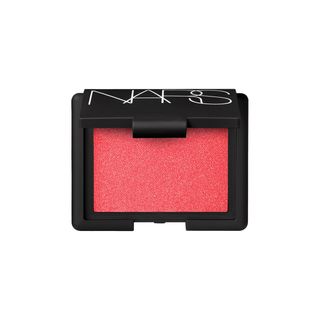 Nars + Blush in Orgasm X