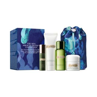 La Mer + The Mini Miracle Broth Collection