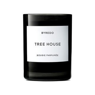 Byredo + Tree House Candle