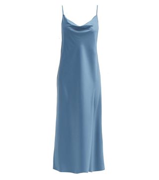 Max Mara Leisure + Teoria Dress