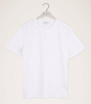 Warehouse + Premium Cotton T-Shirt