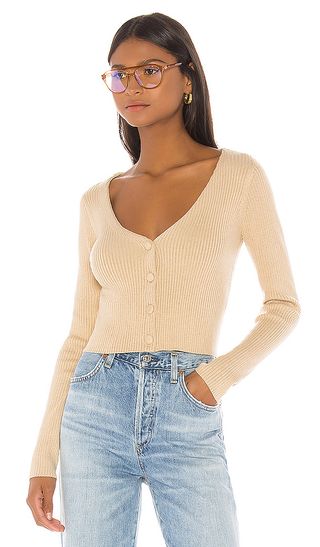 House of Harlow 1960 x Revolve + Darcy Sweater