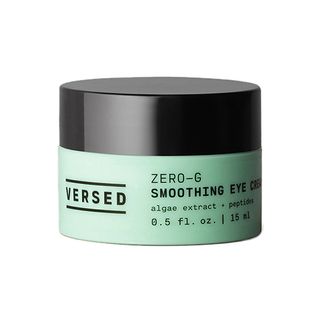 Versed + Zero-G Smoothing Cream