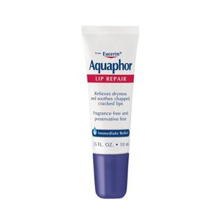 Aquaphor + Lip Healing Ointment