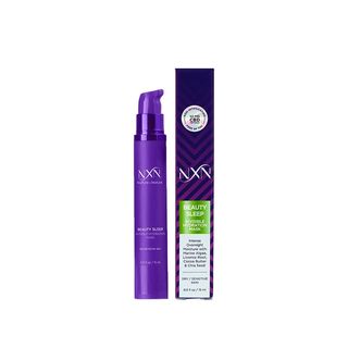NxN + Invisible Overnight Anti-Aging Face Mask