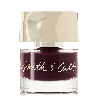 Smith & Cult + Nail Polish in Bite Your Kiss