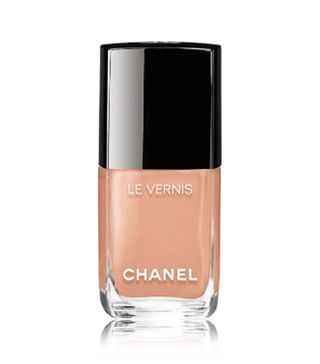 Chanel + Longwear Nail Colour