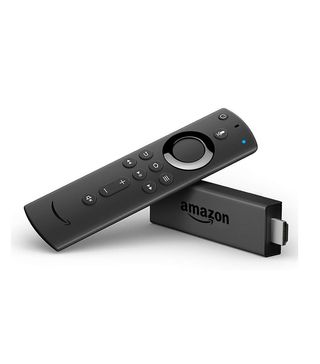 Amazon + Fire TV Stick
