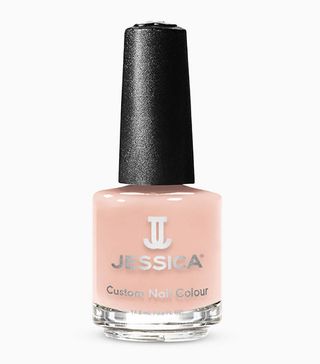 Jessica + Custom Nail Colour