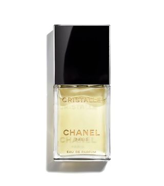 Chanel + Cristalle Eau de Parfum