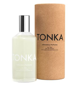 Laboratory Perfumes + Tonka Eau de Toilette