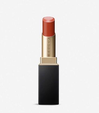 Suqqu + Vibrant Rich Lipstick
