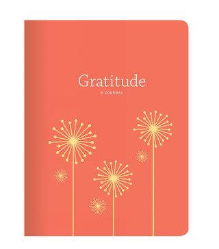 Catherine Price + Gratitude: A Journal