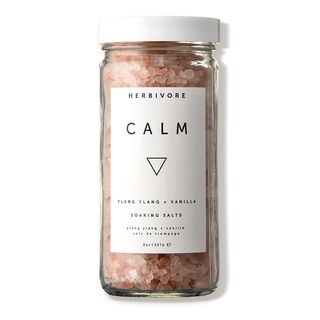 Herbivore + Calm Bath Salts
