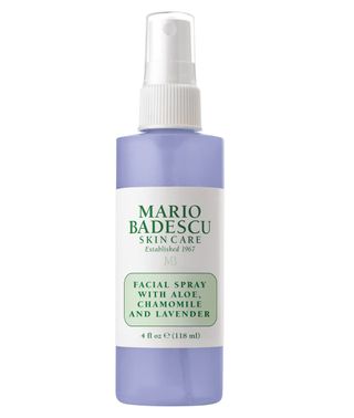 Mario Badescu + Facial Spray With Aloe, Chamomile and Lavender