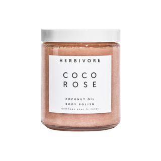 Herbivore + Coco Rose Coconut Oil Body Polish