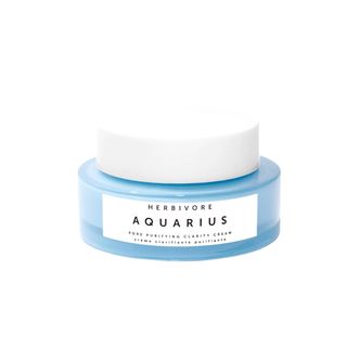 Herbivore + Aquarius Pore Purifying Cream