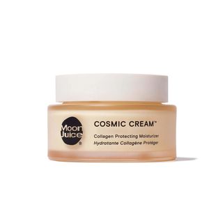Moon Juice + Cosmic Cream Collagen Protecting Moisturizer