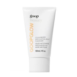 Goop Beauty + Cloudberry Exfoliating Jelly Cleanser