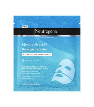 Neutrogena + Hydro Boost Hydrating Hydrogel
