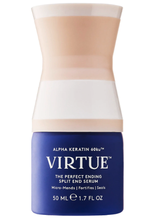 Virtue + The Perfect Ending Split End Serum