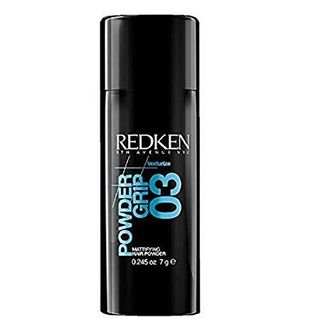 Redken + Powder Grip 03