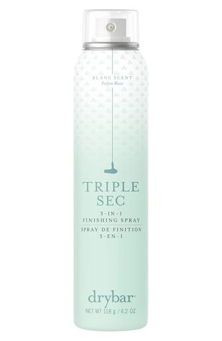 Dry Bar + Blanc Scented Triple Sec 3-in-1 Finishing Spray