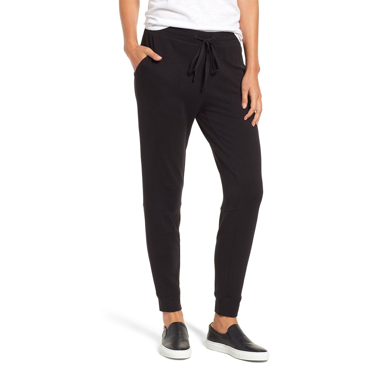 The 26 Best Sweatpants for Women, and the Brands to Shop | Who What Wear