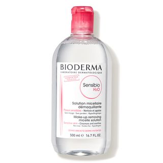 Bioderma + Sensibio H2O