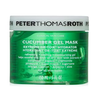 Peter Thomas Roth + Cucumber Gel Mask