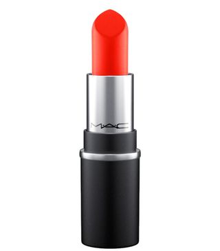 MAC + Mini Lipstick