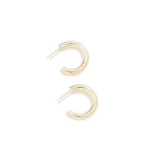 Jennifer Zeuner Jewelry + Lou Earrings