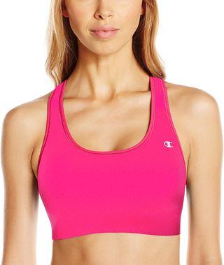 Champion + Absolute Sports Bra With SmoothTec Band