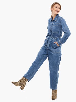 ABLE + The Wendy Coverall
