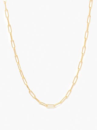 ABLE + Essential Chain Necklace