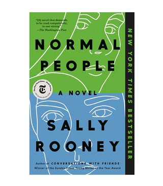 Sally Rooney + Normal People: A Novel