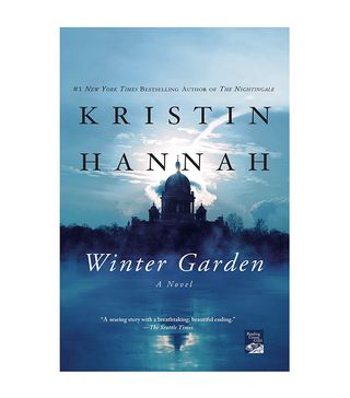 Kristin Hannah + Winter Garden