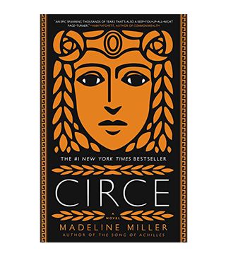 Madeline Miller + Circe
