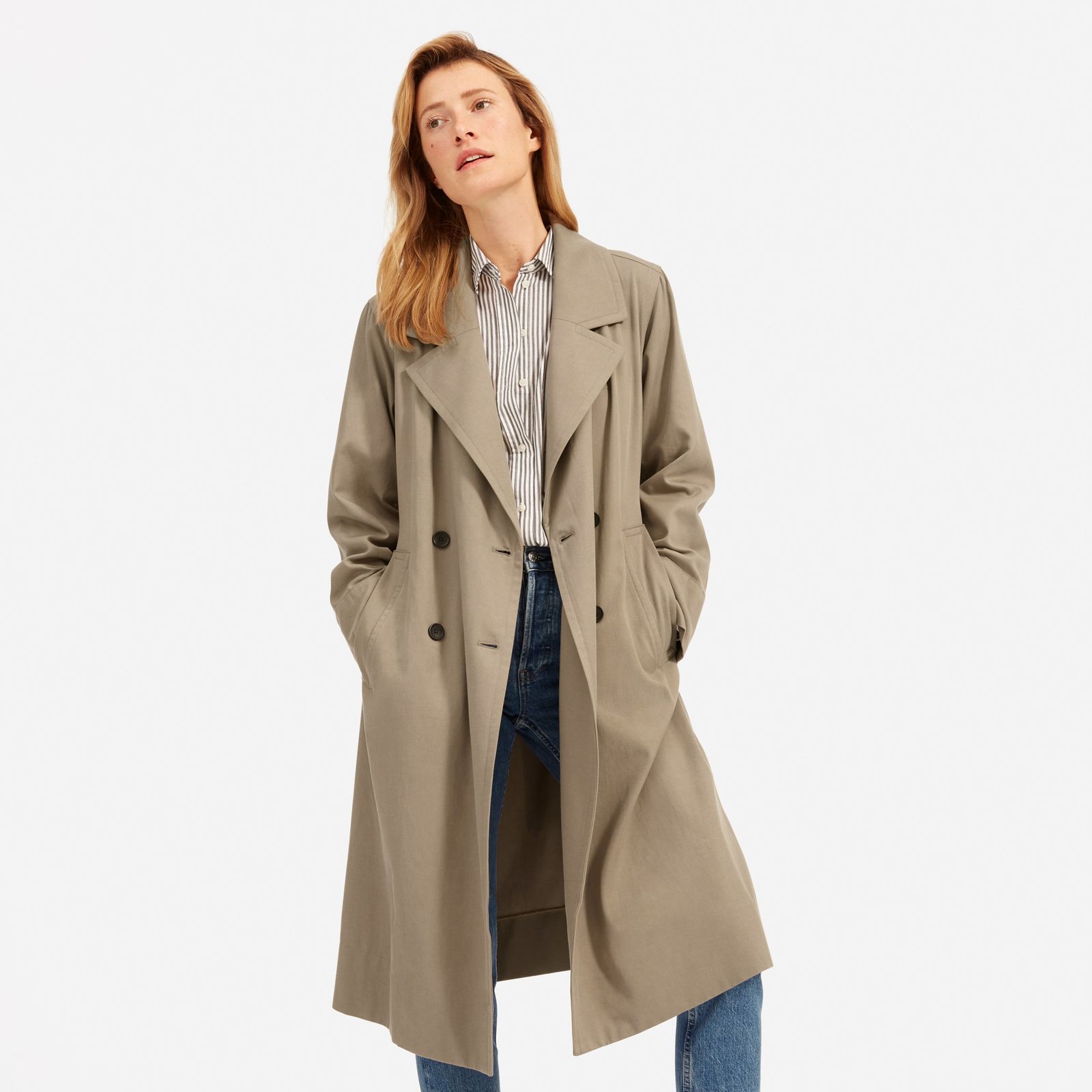 The 7 Stores Like J.Crew You'll Obsess Over Just As Much | Who What Wear