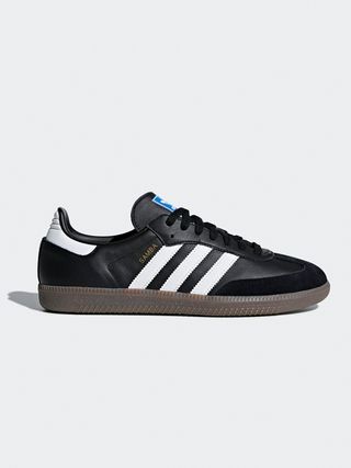 Adidas + Samba Shoes