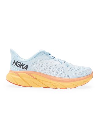 Hoka + Clifton 8 Running Shoe