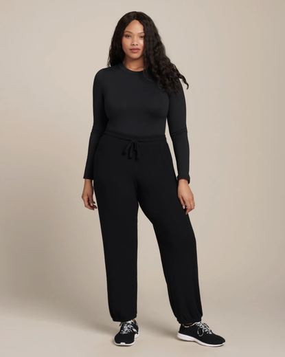 The 25 Best Lounge Pants for Women in Every Category | Who What Wear