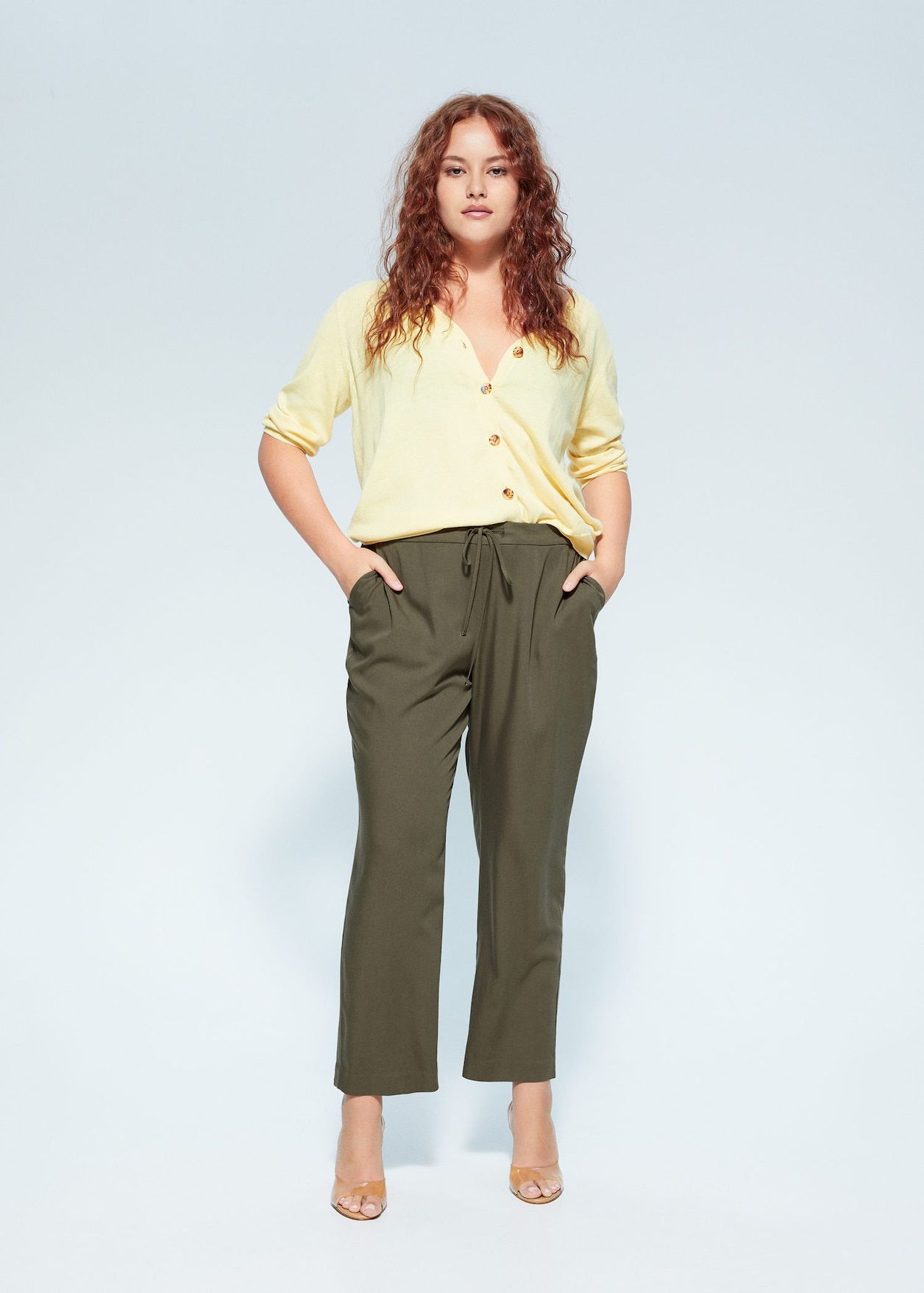 Women’s Comfort Fit Lounge Pants
