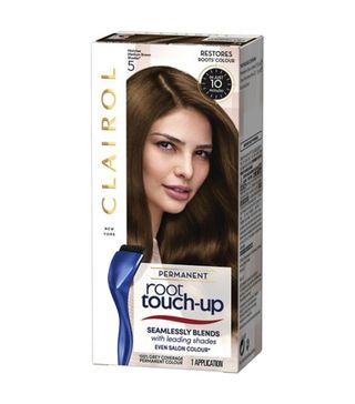 Clairol + Root Touch Up