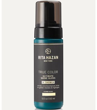 Rita Hazan + True Color Ultimate Shine Gloss