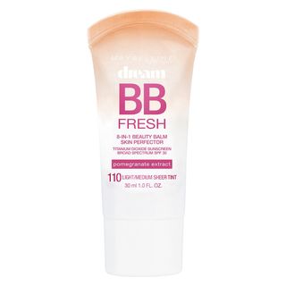 Maybelline + Dream Fresh BB Cream 8-In-1 Skin Perfector
